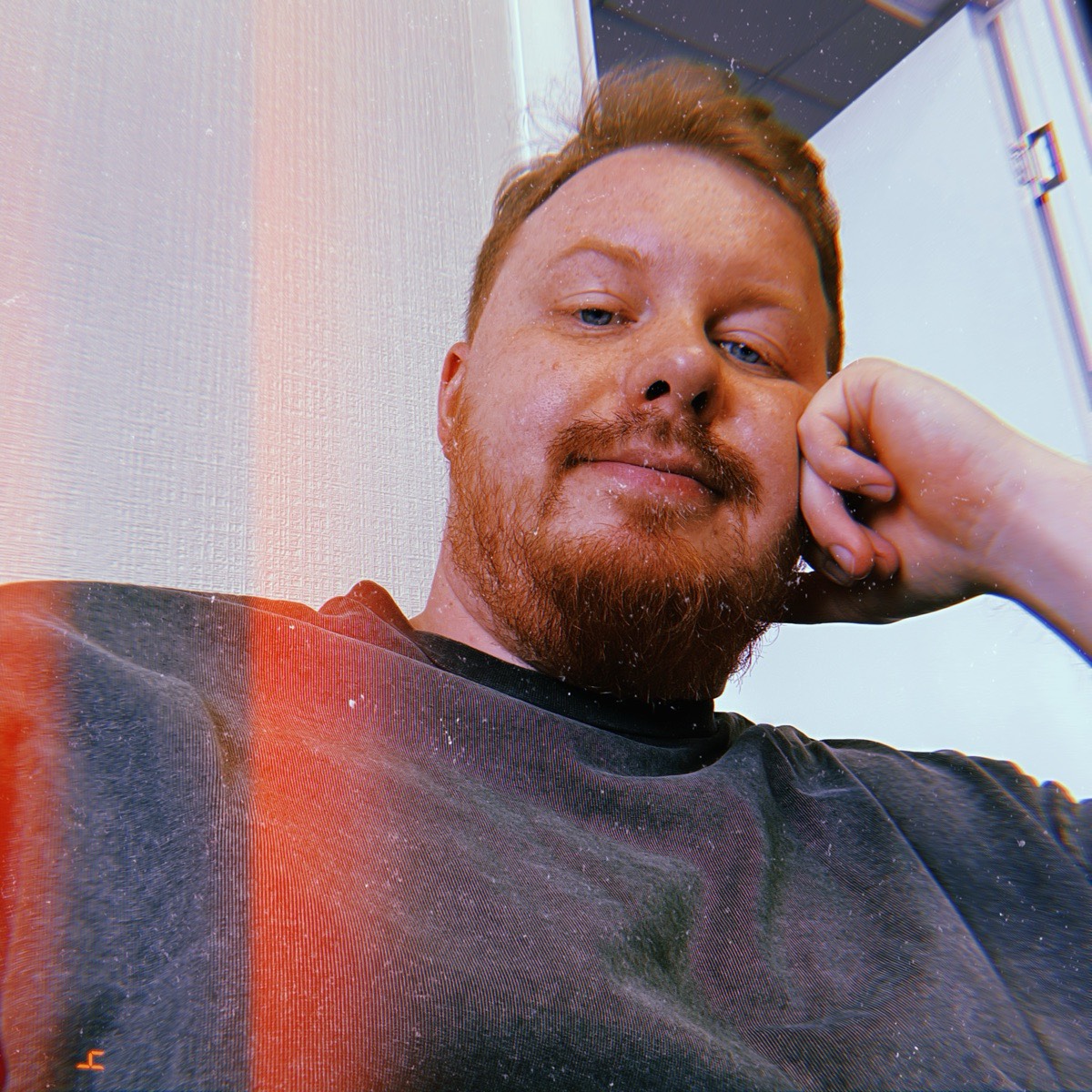 Илья Захаров | Сетка — социальная сеть от hh.ru