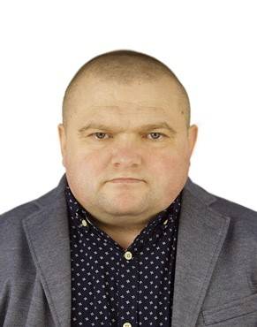 Алексей Калугин