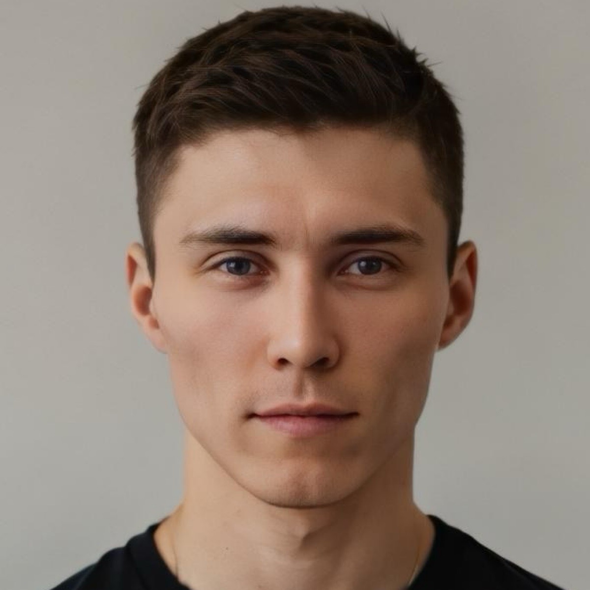 Олег Карпенко | Сетка — социальная сеть от hh.ru