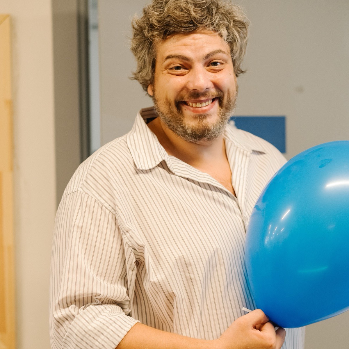 Павел Сметанин | Сетка — социальная сеть от hh.ru