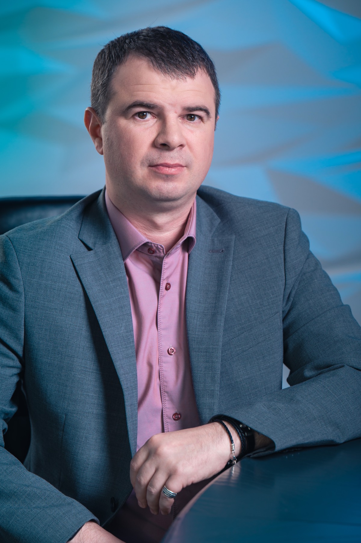 Максим Бочков