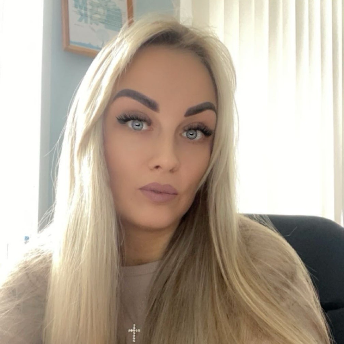 Мария Сокова