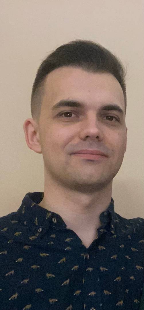 Сергей Змитрукевич