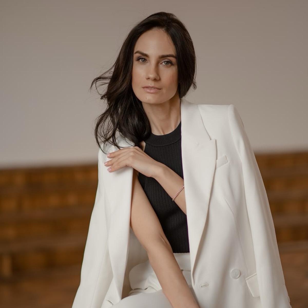 Марина Соломко