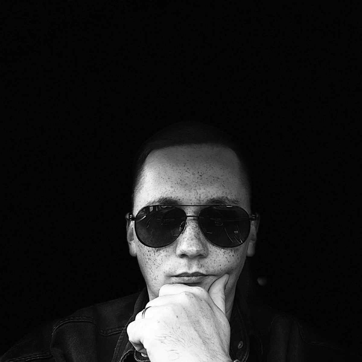 Никита Александров