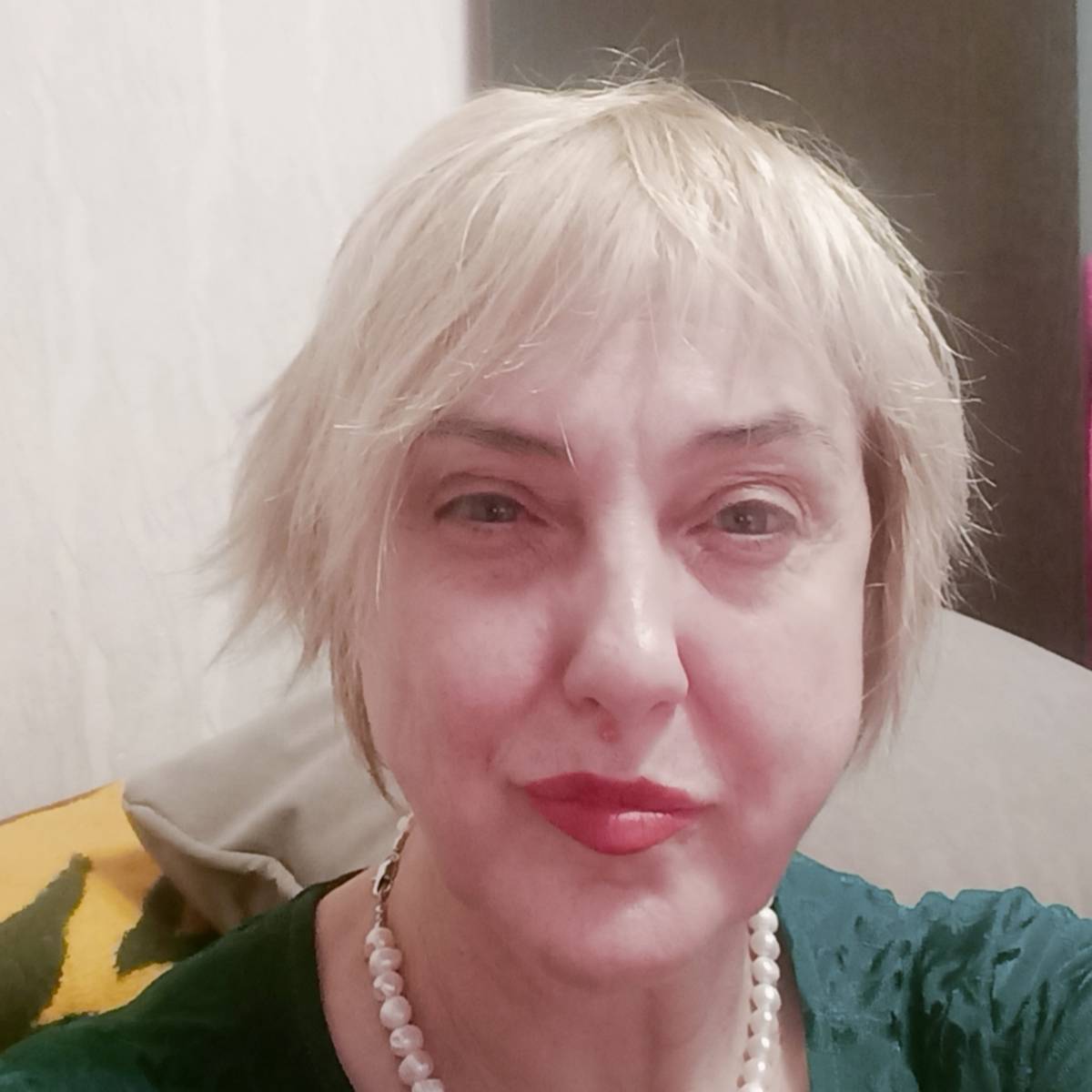 Галина Руденок