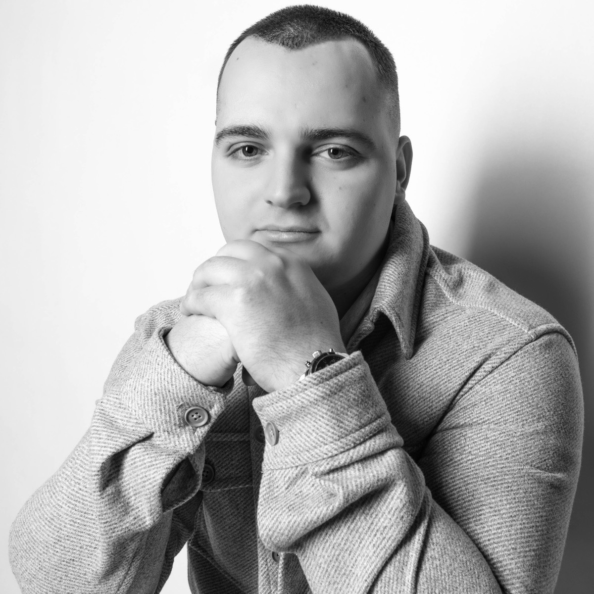 Никита Кирюшин