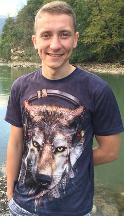 Виктор Суханов | Сетка — социальная сеть от hh.ru