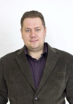 Роман Жаринов | Сетка — социальная сеть от hh.ru