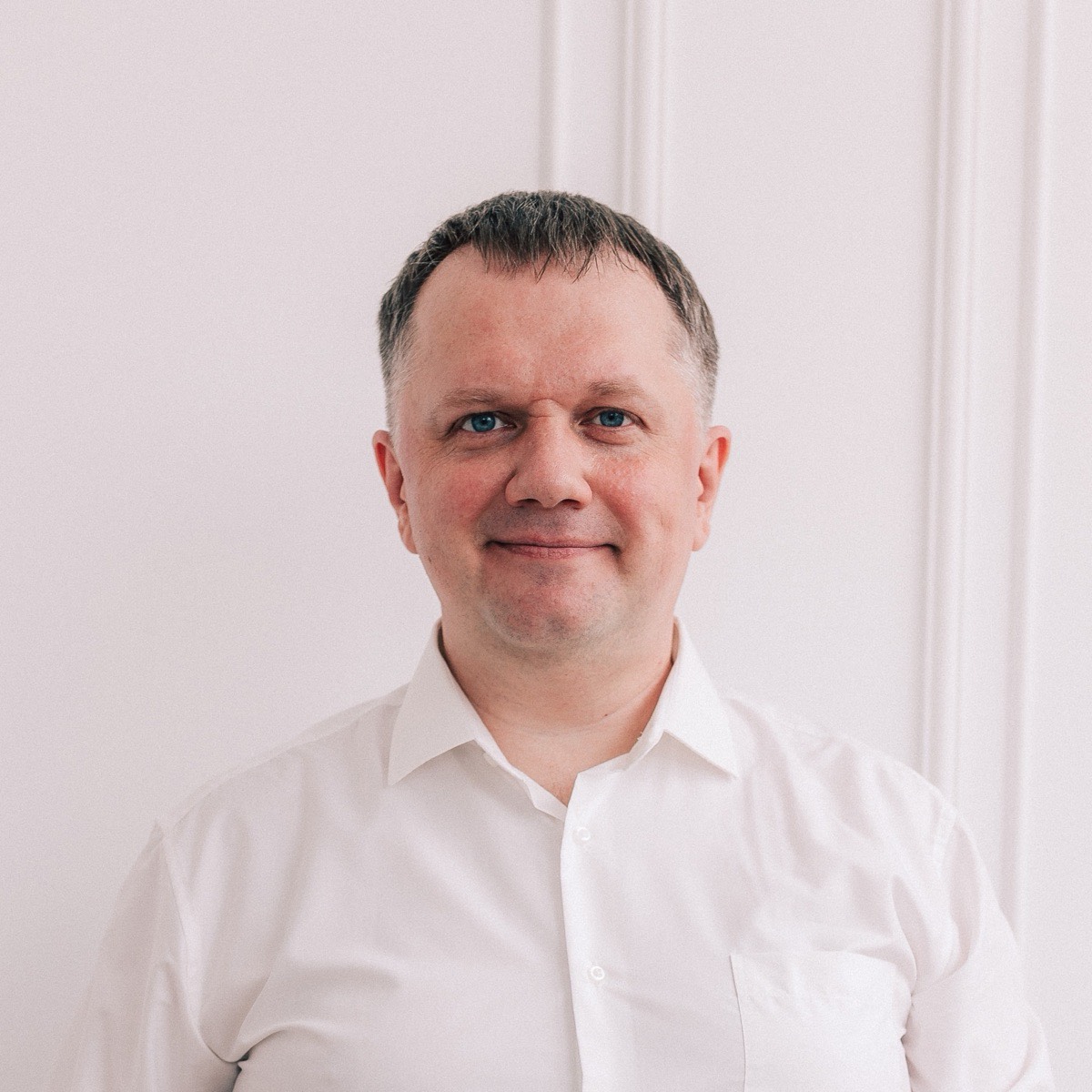 Сергей Новиков | Сетка — социальная сеть от hh.ru