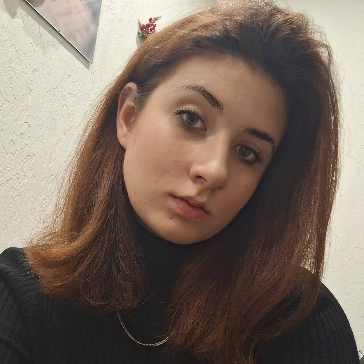 Виктория Саркисова | Сетка — социальная сеть от hh.ru