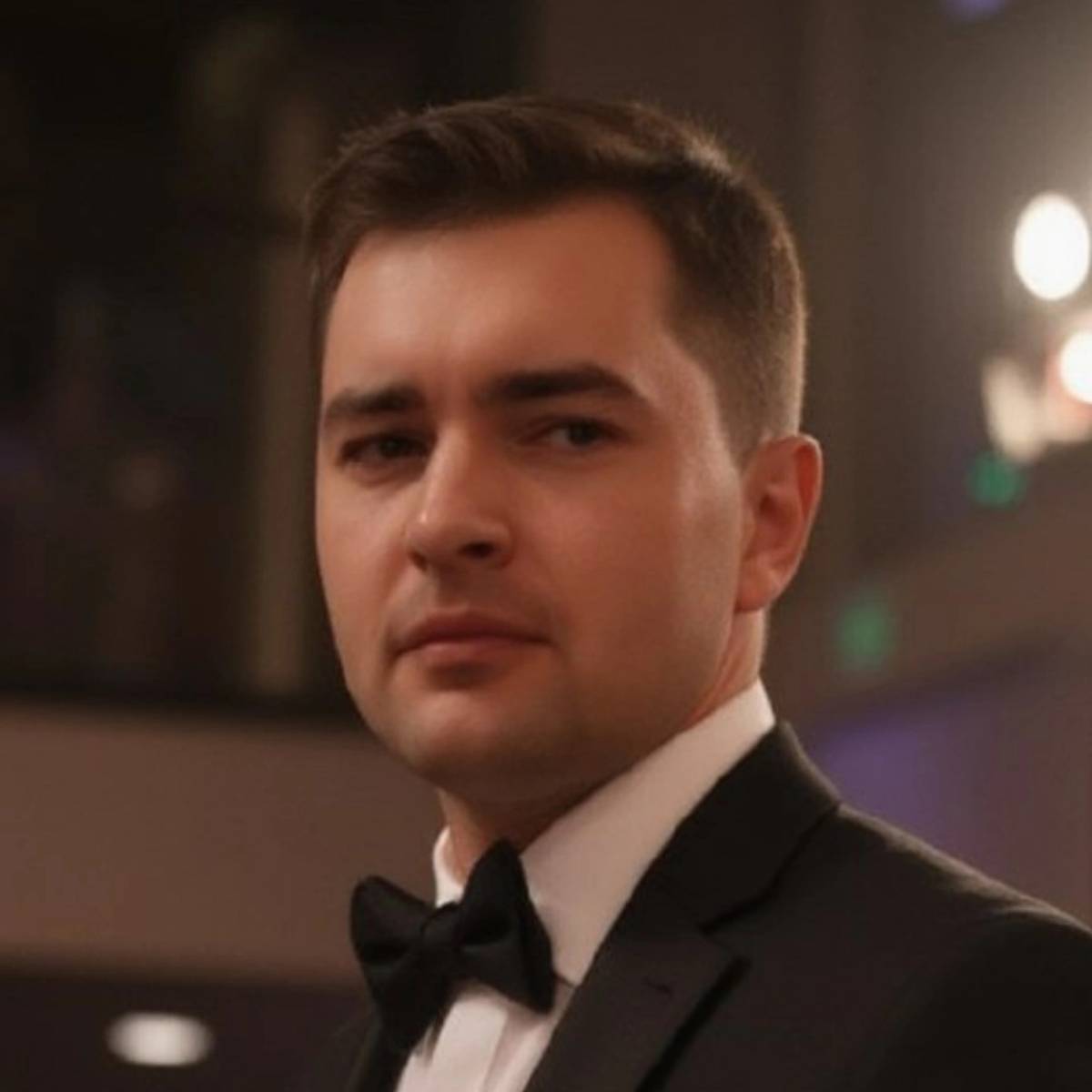 Никита Павлюк | Сетка — социальная сеть от hh.ru