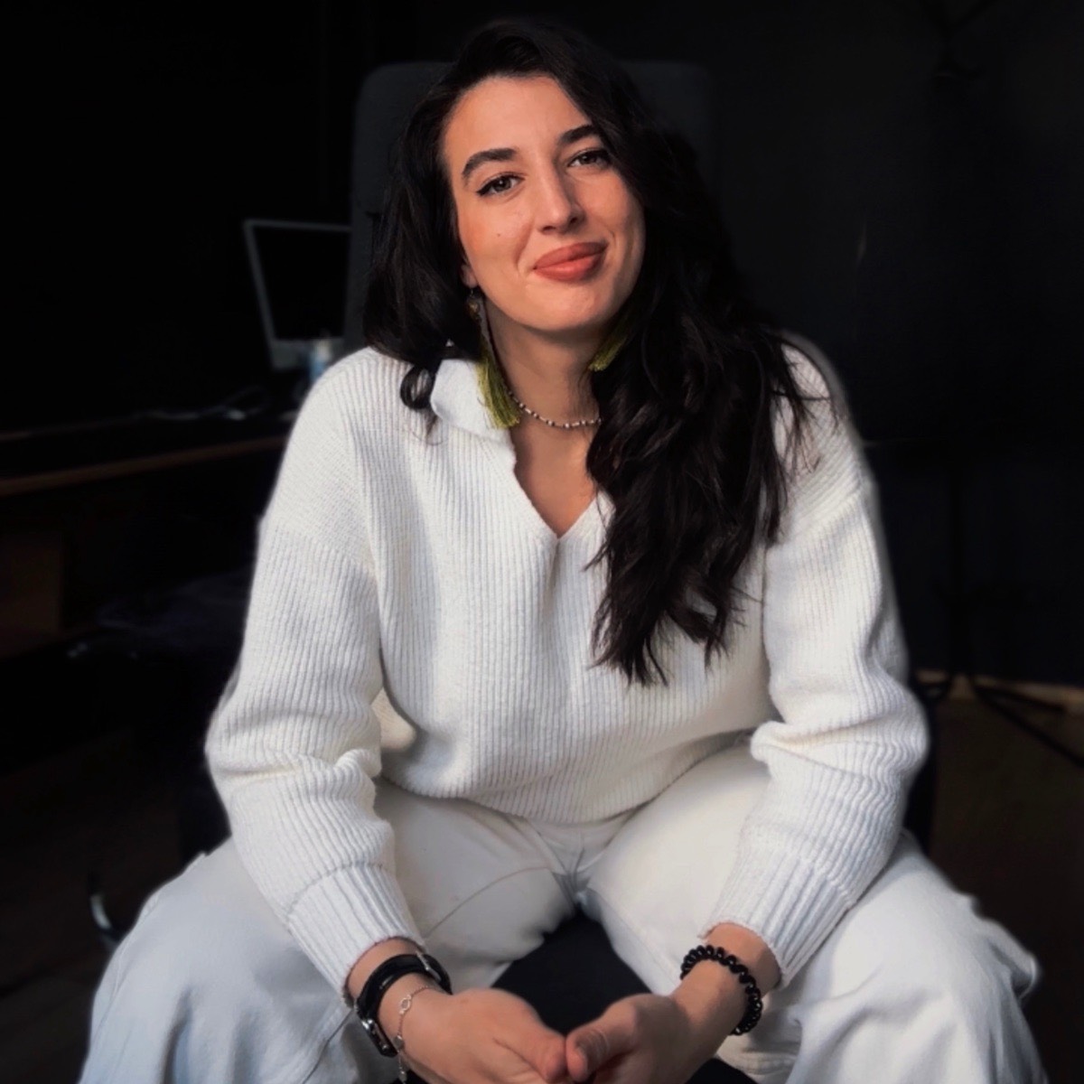 Анастасия Патокова | Сетка — социальная сеть от hh.ru