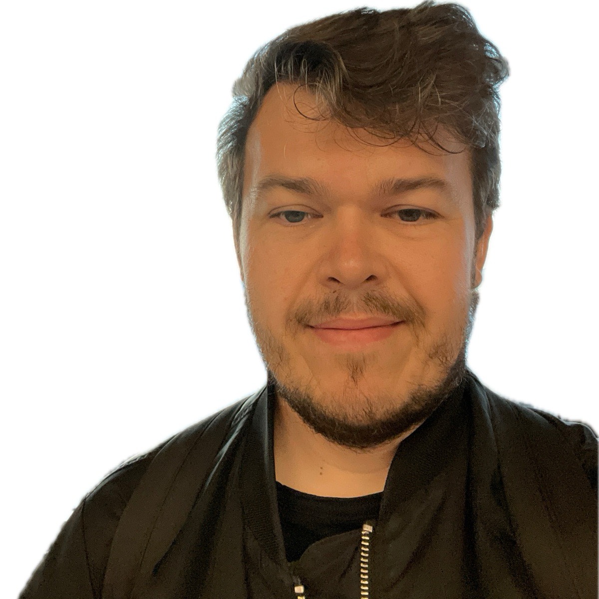 Андрей Кузнецов | Сетка — социальная сеть от hh.ru