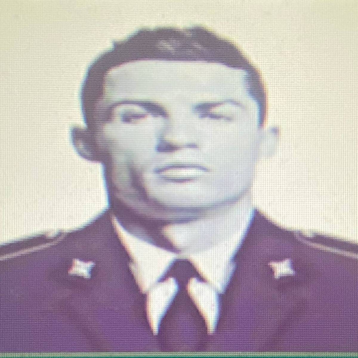 Марк Егоров