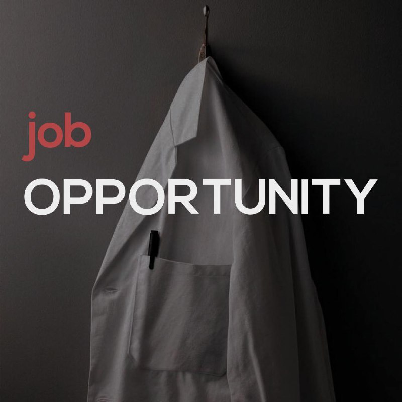 Друзья, обычно я выкладываю посты с работой удалённого характера, но сегодняшняя вакансия будет маленьким исключением 🤍
🌟 Лечащий врач-терапевт в ВММЦ | Сетка — социальная сеть от hh.ru