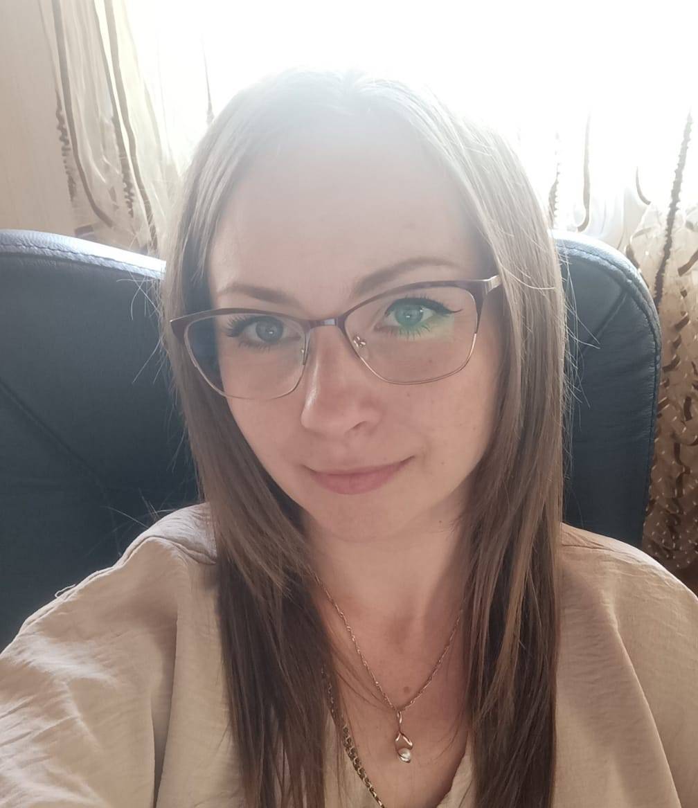 Екатерина Русанова