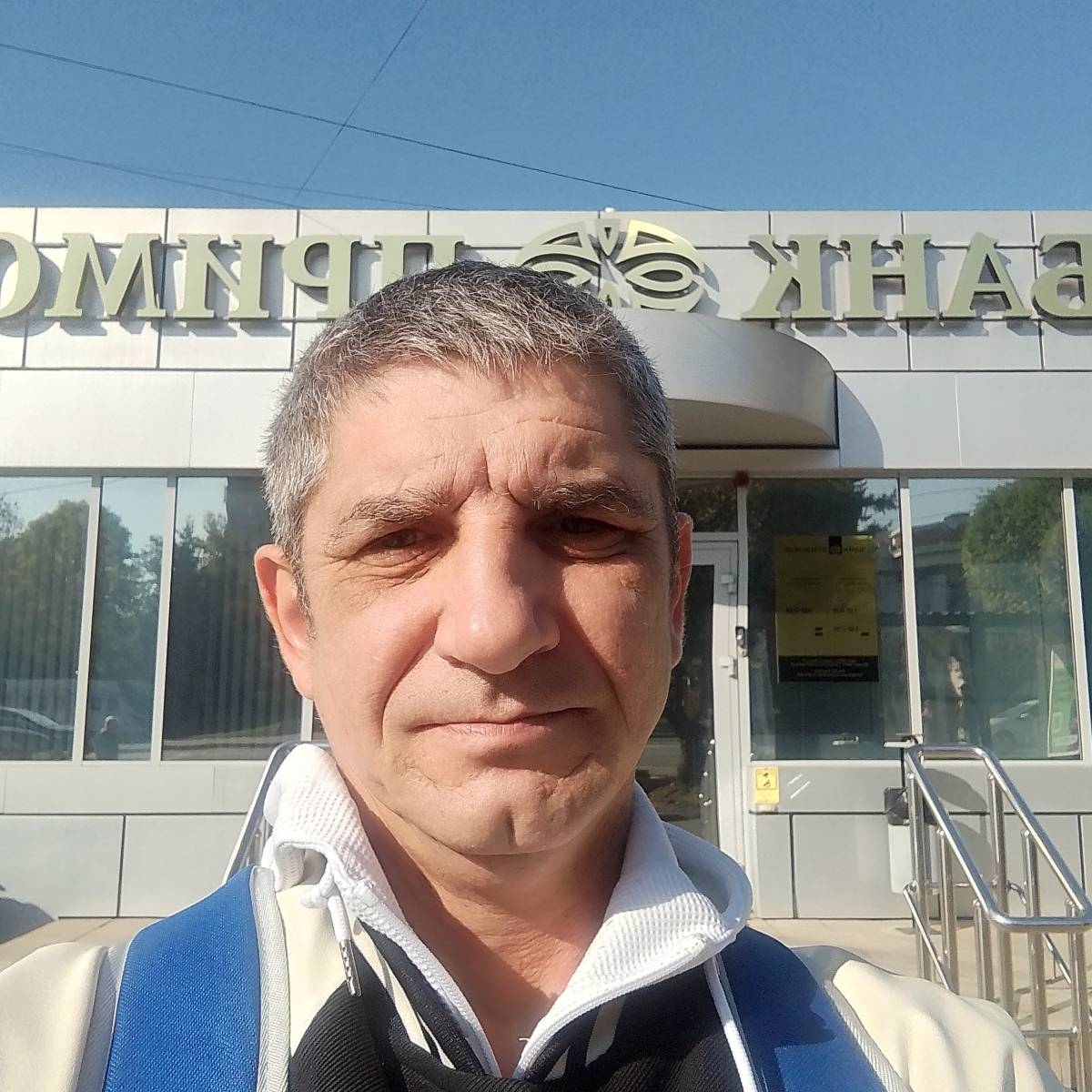 Вячеслав Хохлов