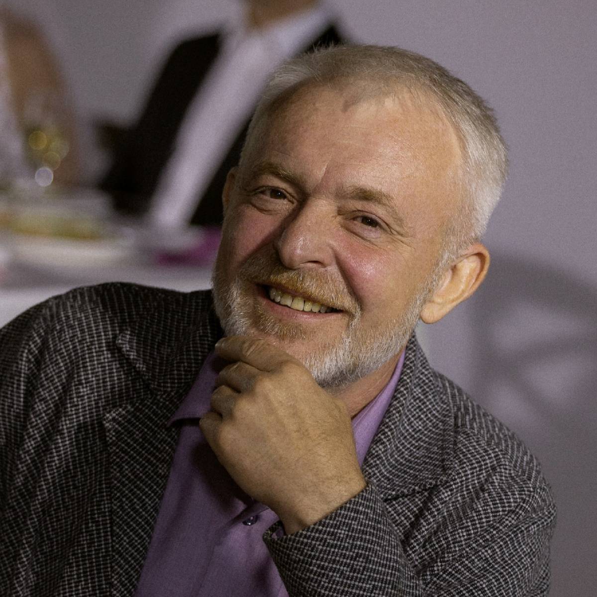 Дмитрий Семенихин
