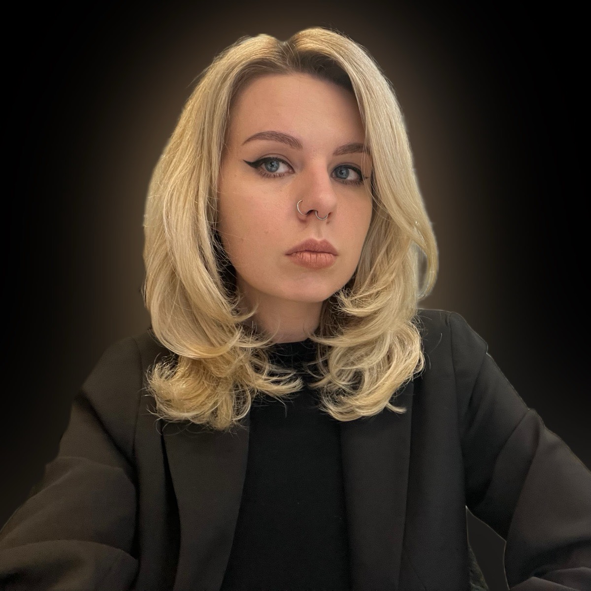 Дарья Козаченко | Сетка — социальная сеть от hh.ru