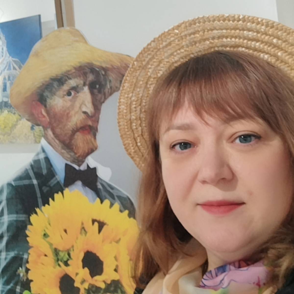 Ирина Кимаева