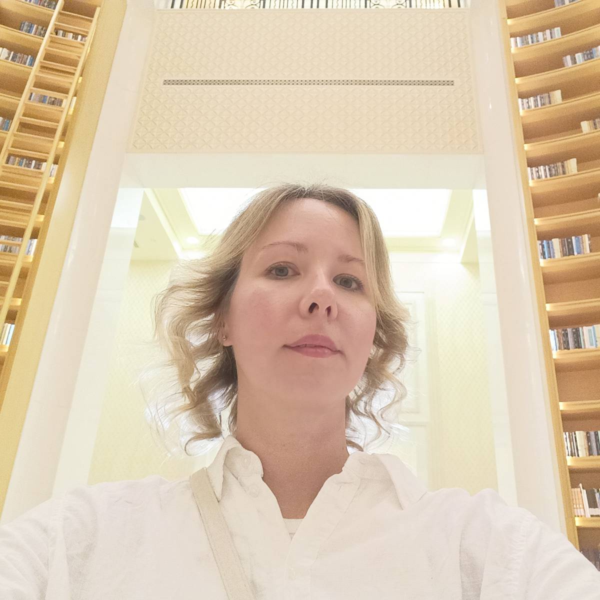 Дарья Дмитриева