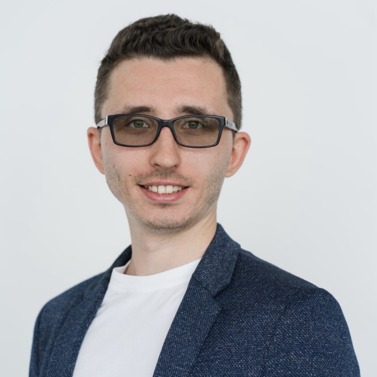 Фёдор Щекин | Сетка — социальная сеть от hh.ru