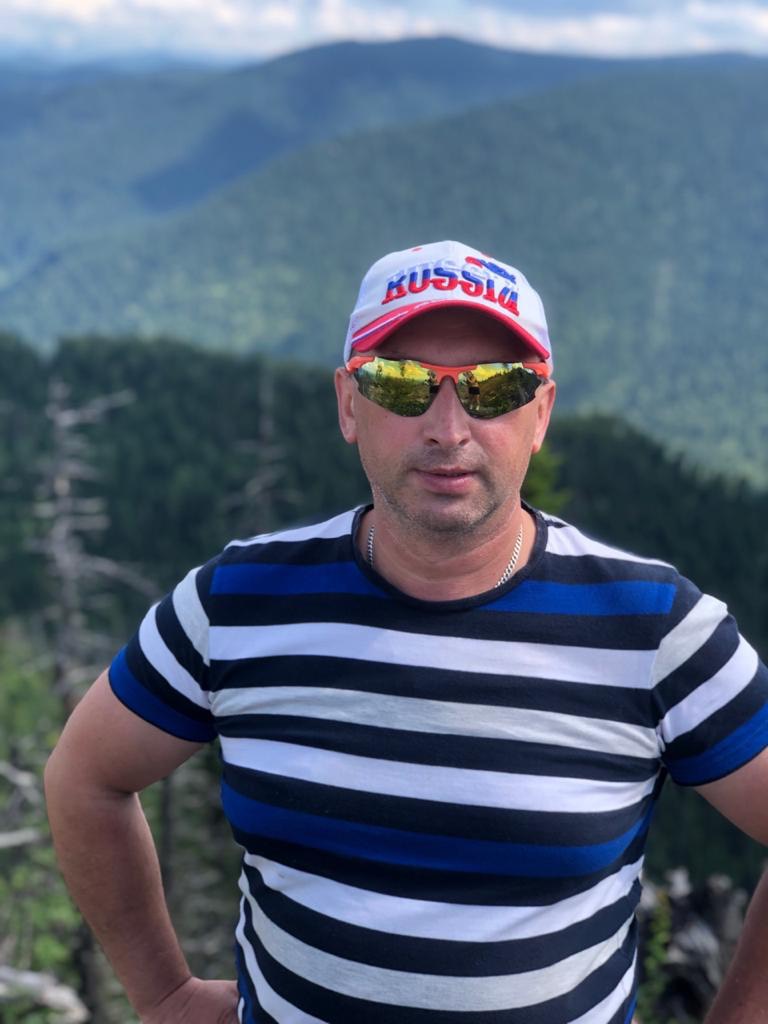 Вадим Шушпанов