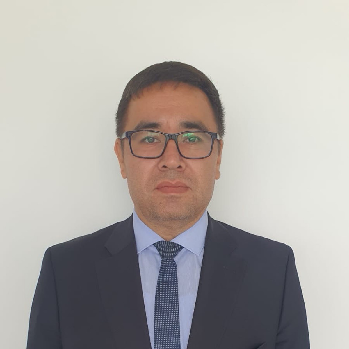 Талгат Данияров