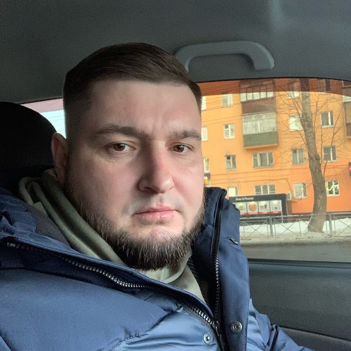 Денис Мельников