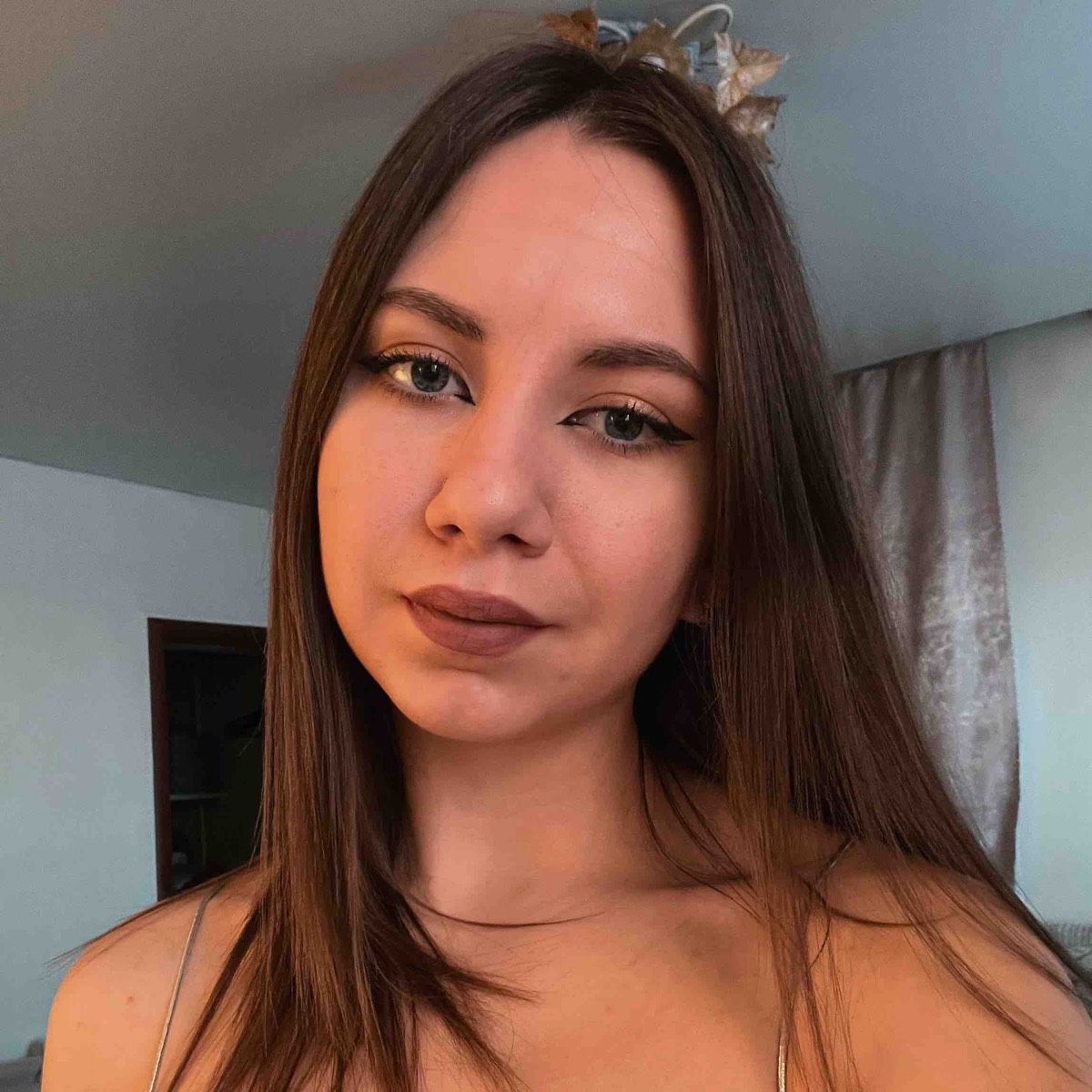 Светлана Дзвинчук