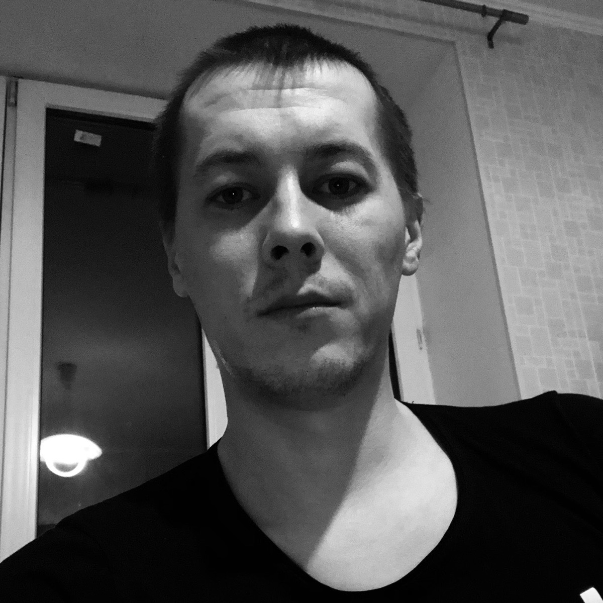 Евгений Чистяков