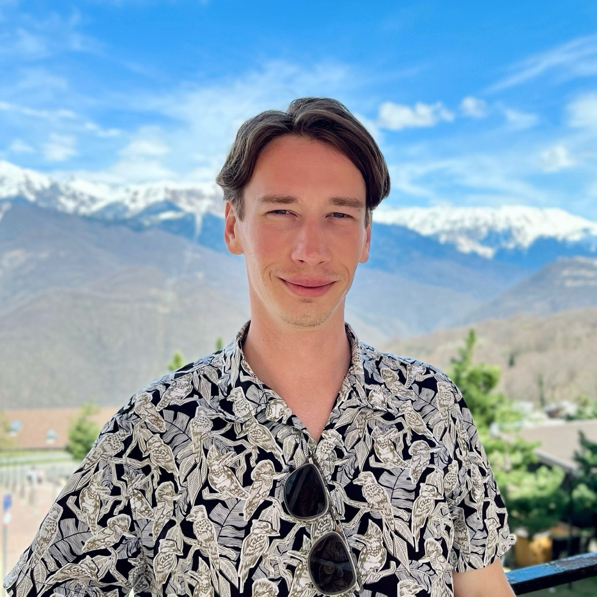 Игорь Бойко | Сетка — социальная сеть от hh.ru