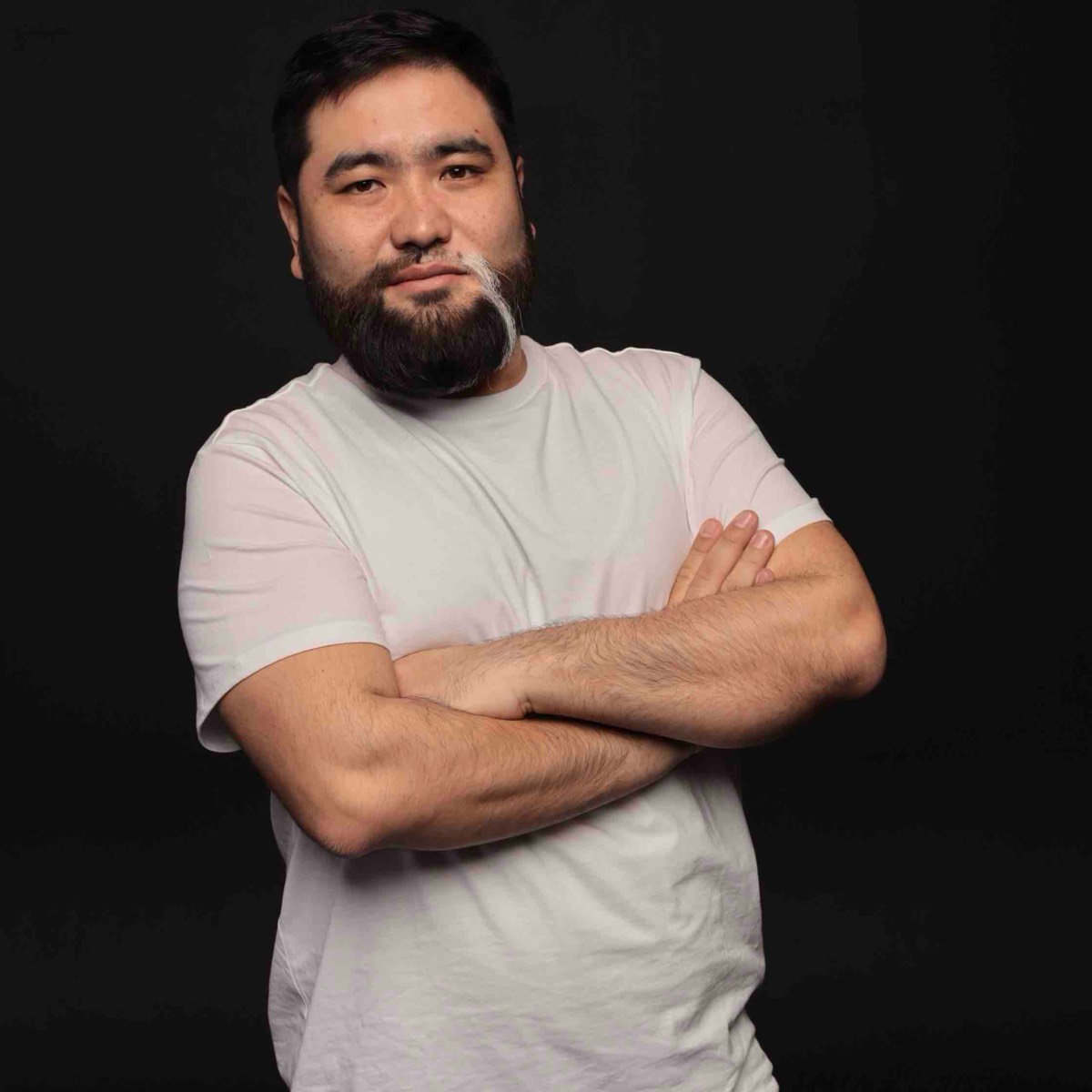 Нурсултан Кусмухамбетов | Сетка — социальная сеть от hh.ru