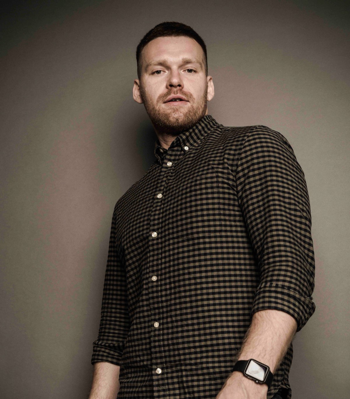 Дмитрий Мокров | Сетка — социальная сеть от hh.ru