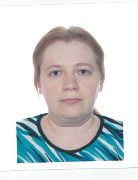 Юлия Ушатова | Сетка — социальная сеть от hh.ru