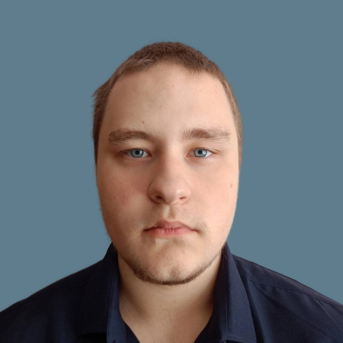 Никита Бабицын