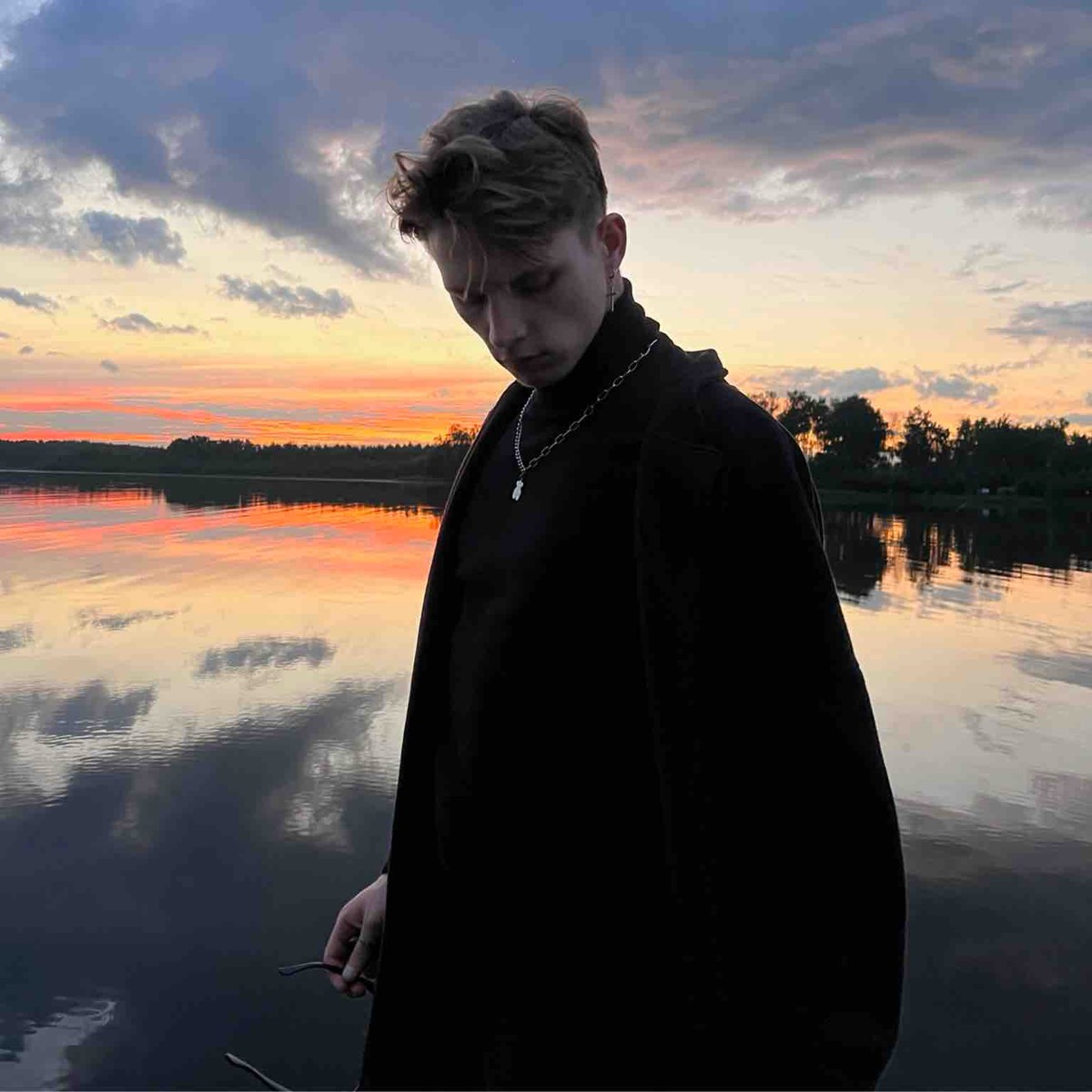 Андрей Пегусов