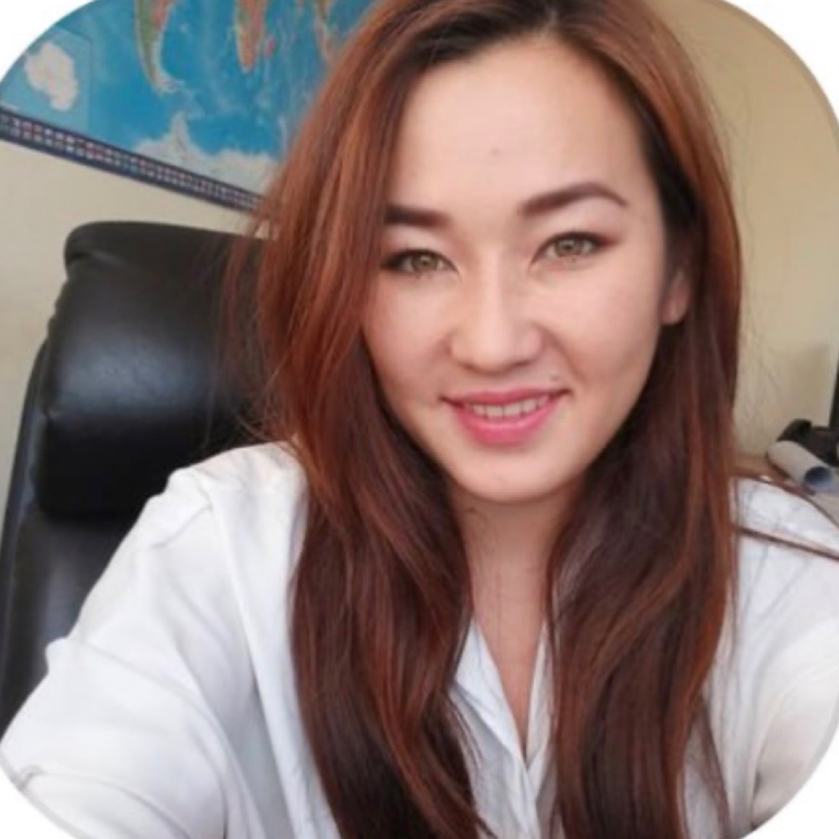 Мадина Водовских