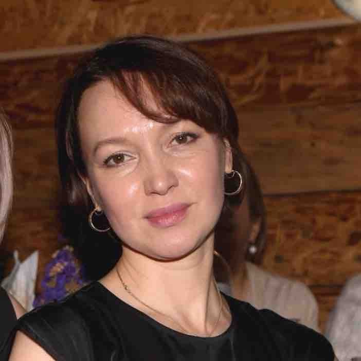 Татьяна Спиридонова | Сетка — социальная сеть от hh.ru