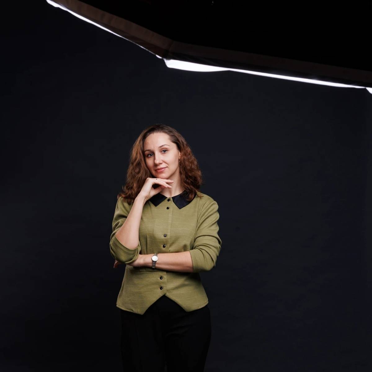 Наталья Белкина