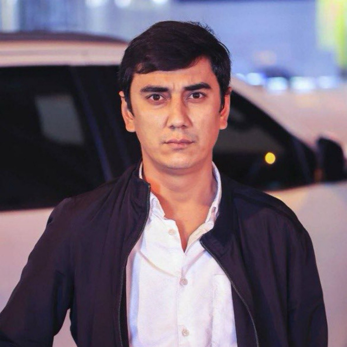 Alisher Toimetov
