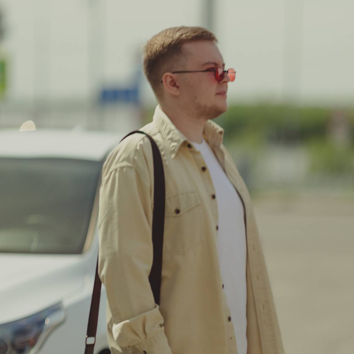 Константин Зуев | Сетка — социальная сеть от hh.ru