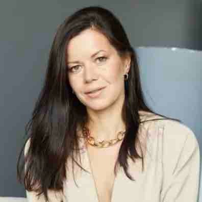 Ольга Лукичева | Сетка — социальная сеть от hh.ru