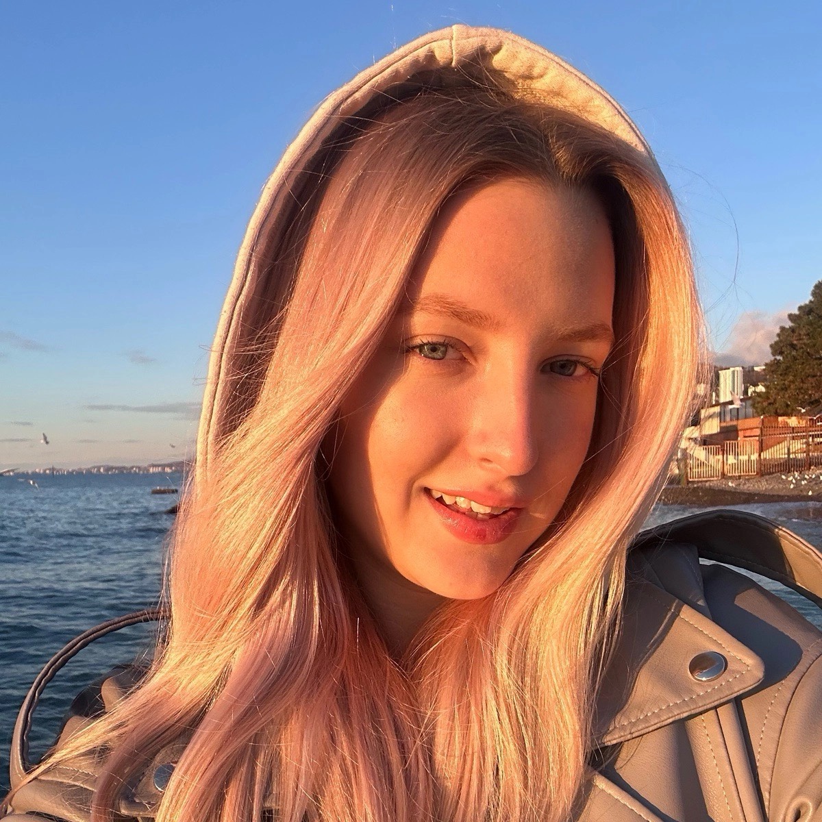 Екатерина Бутенко | Сетка — социальная сеть от hh.ru