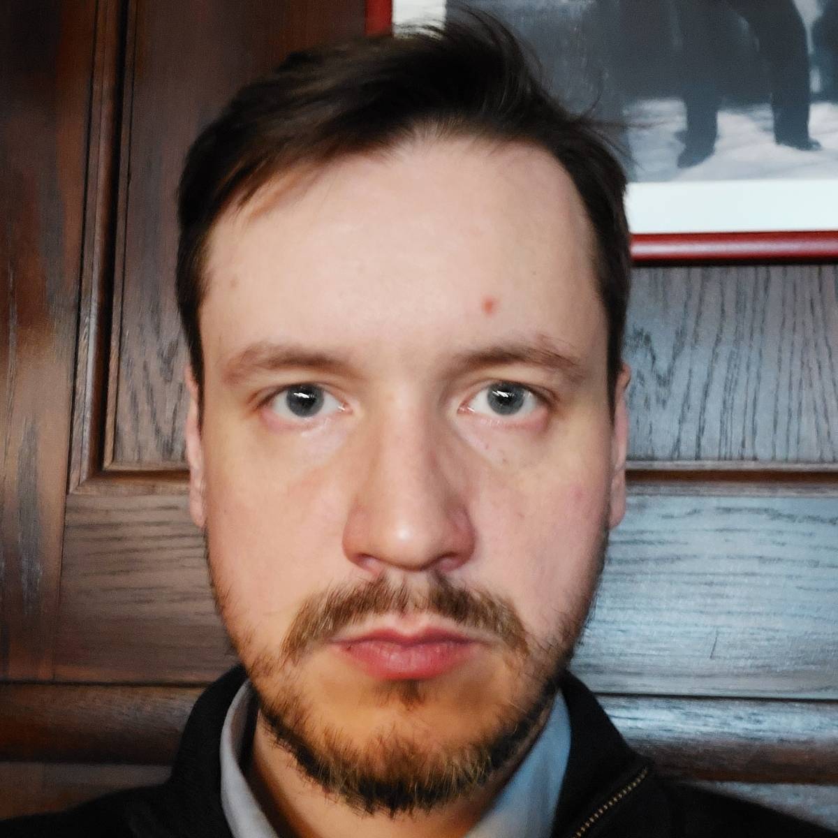 Павел Рогинко