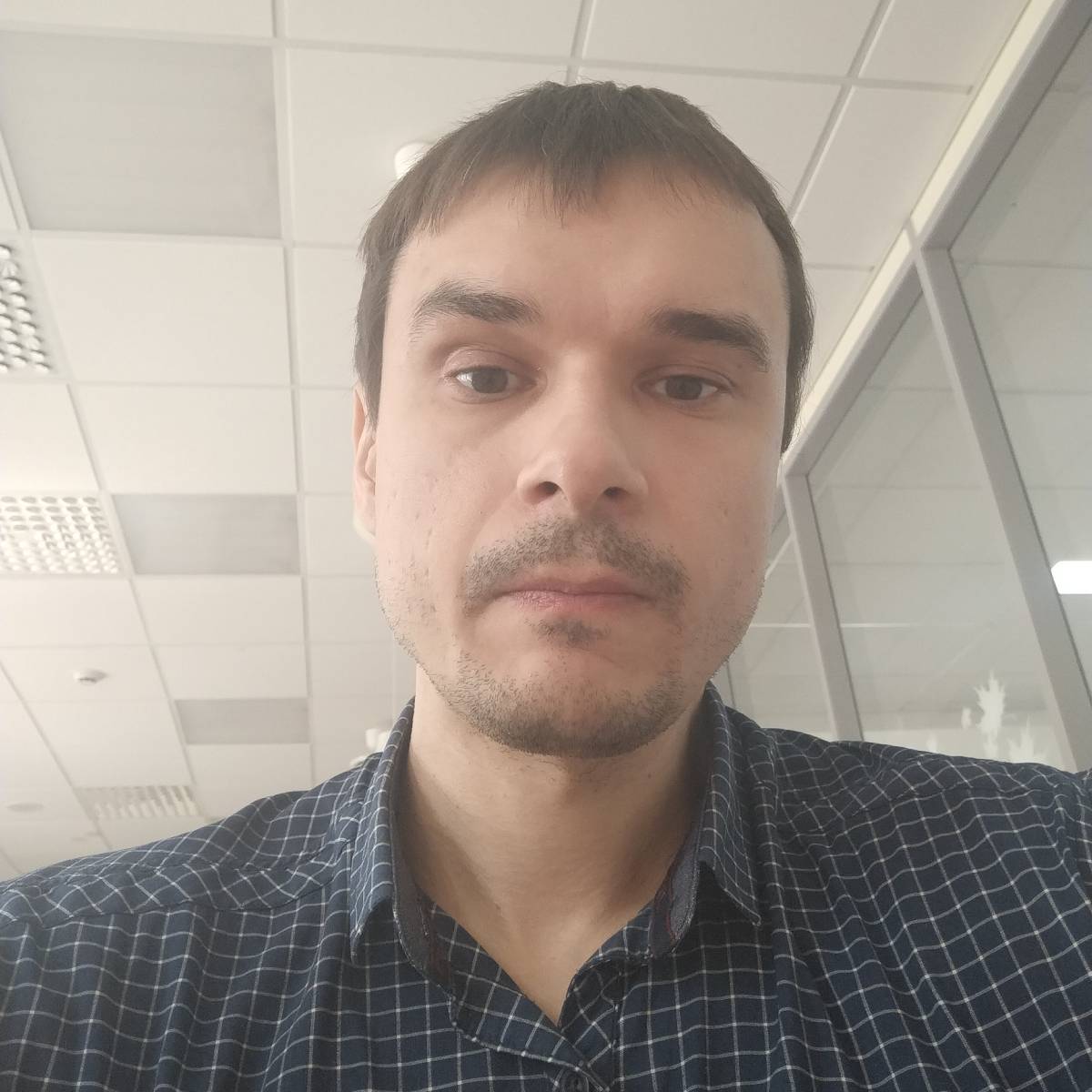 Андрей Шмыков | Сетка — социальная сеть от hh.ru