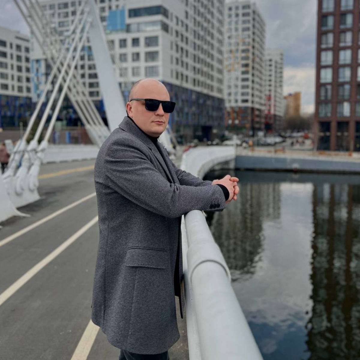Сергей Адышкин