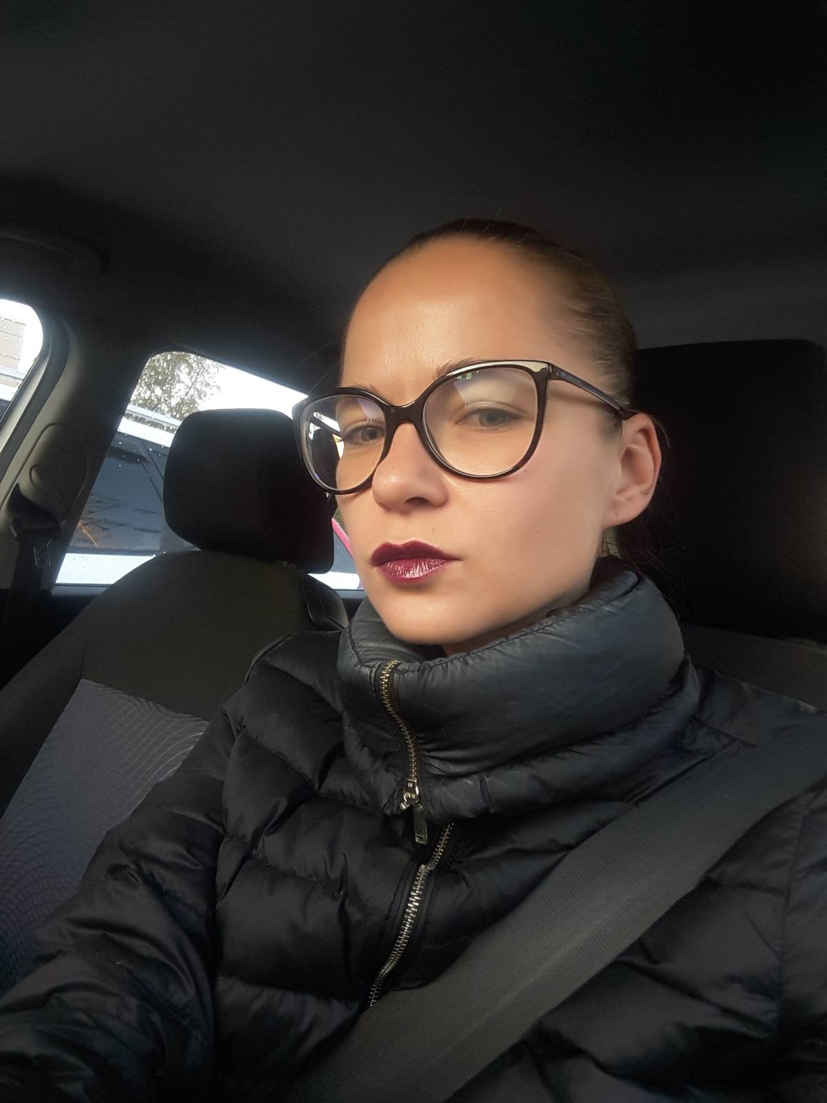 Ольга Агафонова