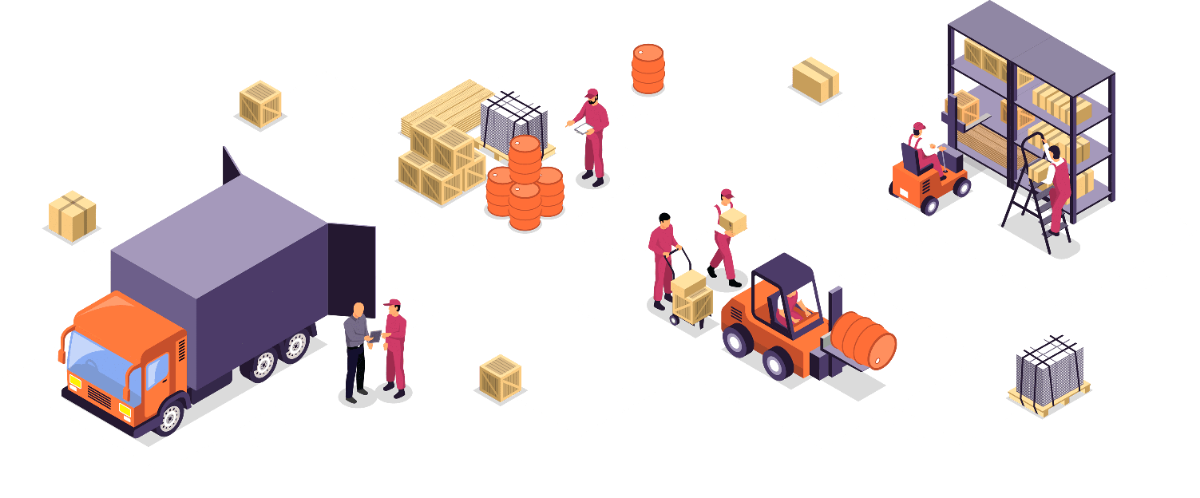 🚚Поставки в промышленности: искусство создания связей | Сетка — социальная сеть от hh.ru